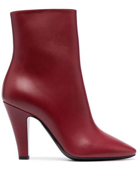 farfetch boots|More.